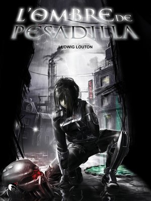 cover image of L'ombre de Pesadilla